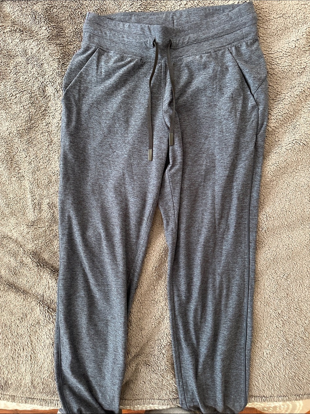 Lululemon Ready to Rulu Joggers-sz8